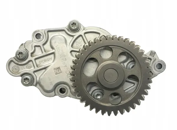 A9361801001 Mercedes-Benz motoroliepomp image 5