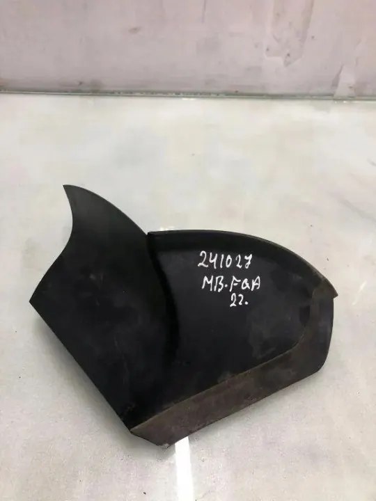 OEM 00214604 Cache Phare Arrière Gauche Mercedes EQA image 2