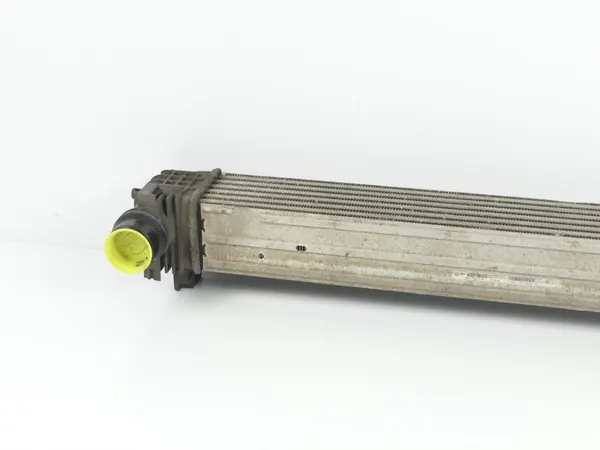 Intercooler Renault Scenic III 09-16 1.5 dCi K9K 832 image 2