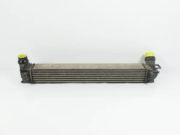 Intercooler Renault Scenic III 09-16 1.5 dCi K9K 832 image 4