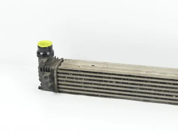 Intercooler Renault Scenic III 09-16 1.5 dCi K9K 832 image 5