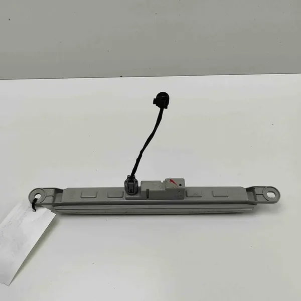 Mitsubishi Lancer 2008 Drittes Bremslicht image 5