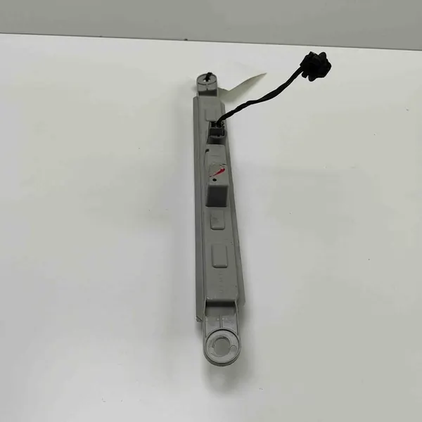 Mitsubishi Lancer 2008 Drittes Bremslicht image 6