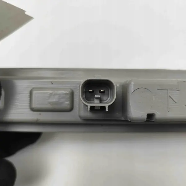 Mitsubishi Lancer 2008 Drittes Bremslicht image 7