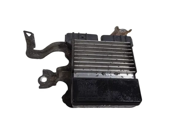 Módulo inyección Toyota 89871-71010 controlador image 2