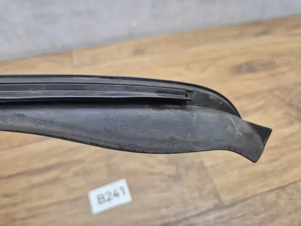 BMW X3 F25 Raclette Vitre Droite OEM 7286180 image 10