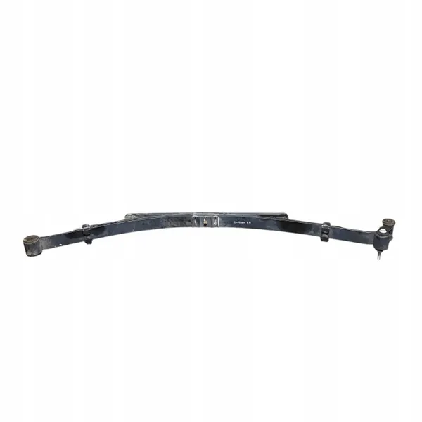 Ressorts à lames Chevrolet Silverado 2021 OEM 84855889 image 2