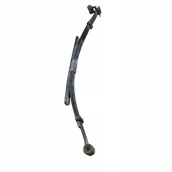 Ressorts à lames Chevrolet Silverado 2021 OEM 84855889 image 3