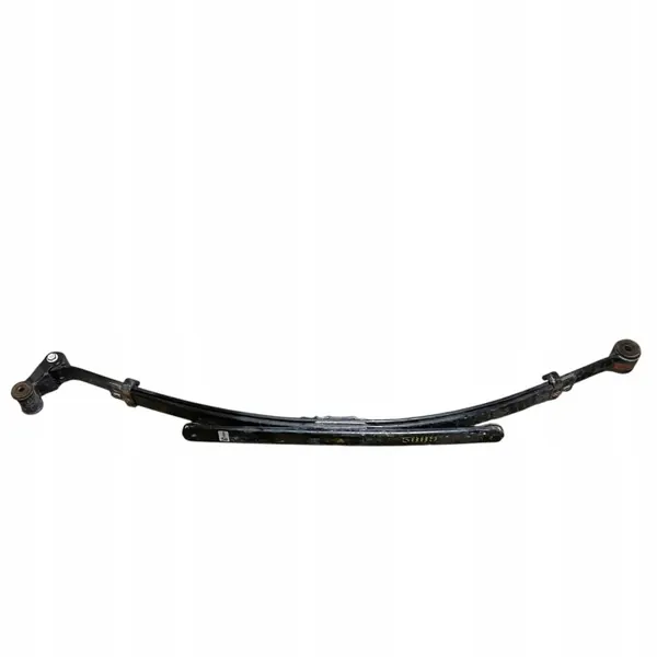 Ressorts à lames Chevrolet Silverado 2021 OEM 84855889 image 4