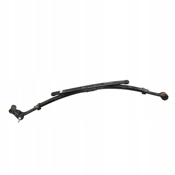 Ressorts à lames Chevrolet Silverado 2021 OEM 84855889 image 6