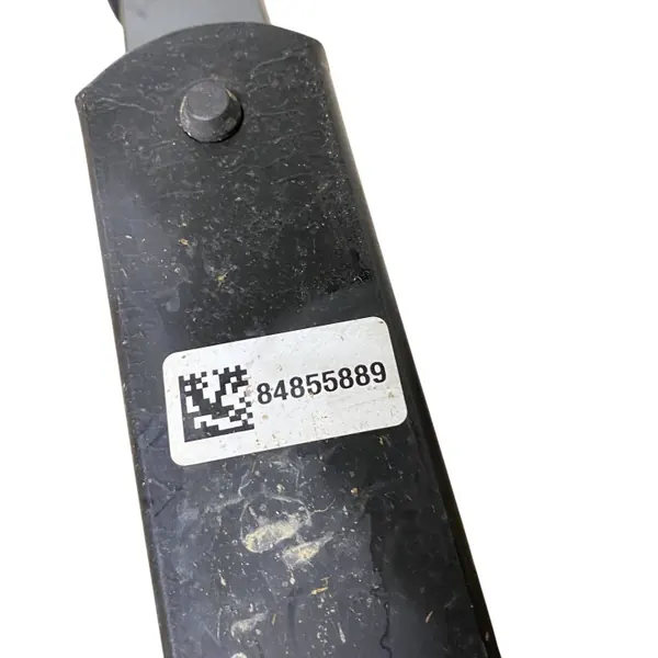 Ressorts à lames Chevrolet Silverado 2021 OEM 84855889 image 7