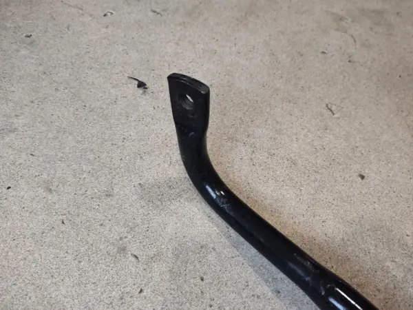 Fram stabiliseringsstag OEM 6885769 för BMW X3 G01 image 6