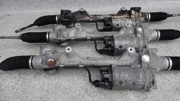 BMW 1 2 3 4 Caixa de Direção F32 F20 F30 F36 image 3