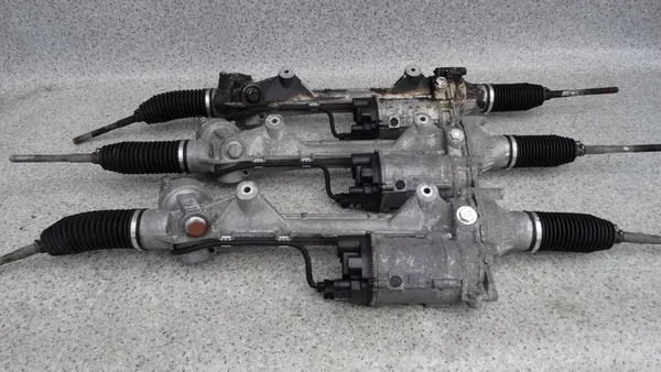 BMW 1 2 3 4 Caixa de Direção F32 F20 F30 F36 image 4