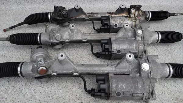 BMW 1 2 3 4 Caixa de Direção F32 F20 F30 F36 image 5