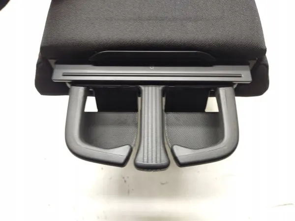 Accoudoir arrière OEM 3AE885205E avec porte-gobelets image 5