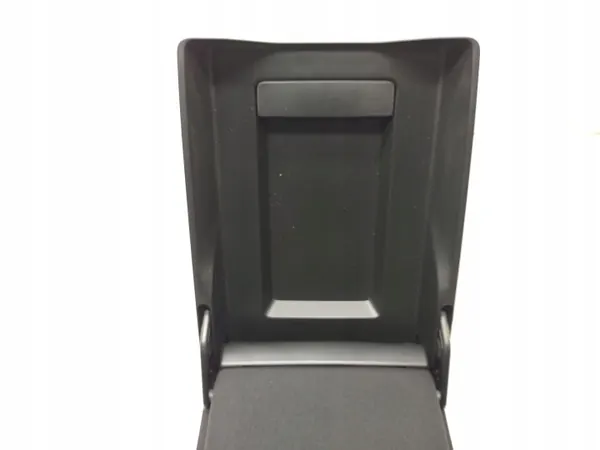 Accoudoir arrière OEM 3AE885205E avec porte-gobelets image 7