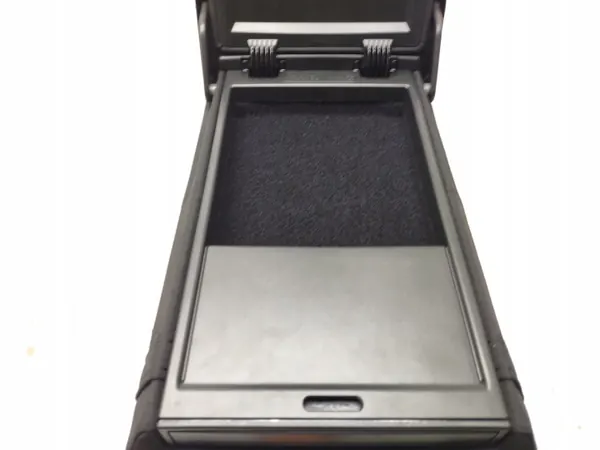 Accoudoir arrière OEM 3AE885205E avec porte-gobelets image 8