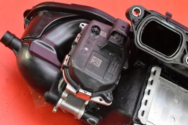 Imusarja OEM 05C145785C Skoda Fabia 4:lle image 7