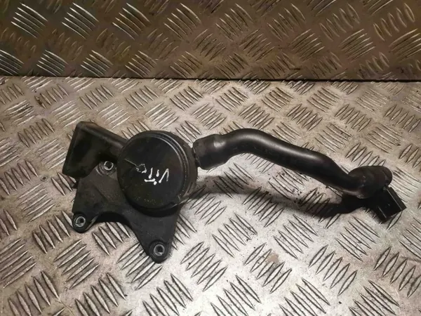 Luftavluftningsventil OEM A6420100291 Mercedes-Benz image 2