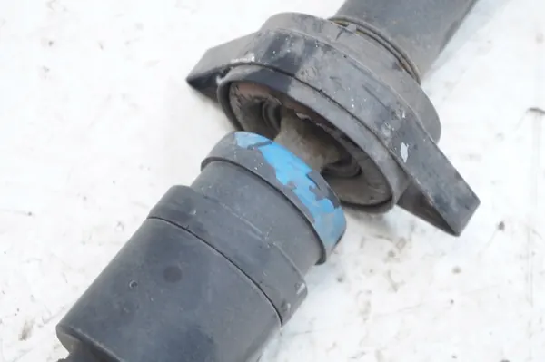 VOLVO XC60 I Drivaxel AWD 31259593 8G9N-7L190-DB image 4