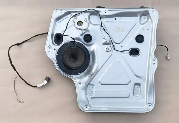 Elevador de Janela Direito VW T5 Transporter 7H0837730 image 2