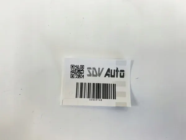OEM SIŁOWNIKI/SDV03148 Verrière à Gaz Mercedes W124 image 10
