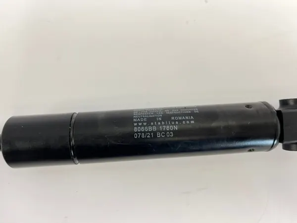 OEM SIŁOWNIKI/SDV03148 Verrière à Gaz Mercedes W124 image 8