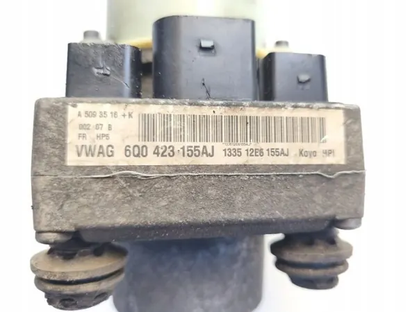 Pompe de direction OEM 6Q0423155AJ pour VW Polo IV image 6
