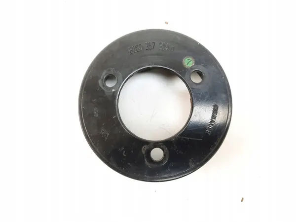 Polea de Bomba de Agua NISSAN QASHQAI II 2.0L 8200357354 image 3