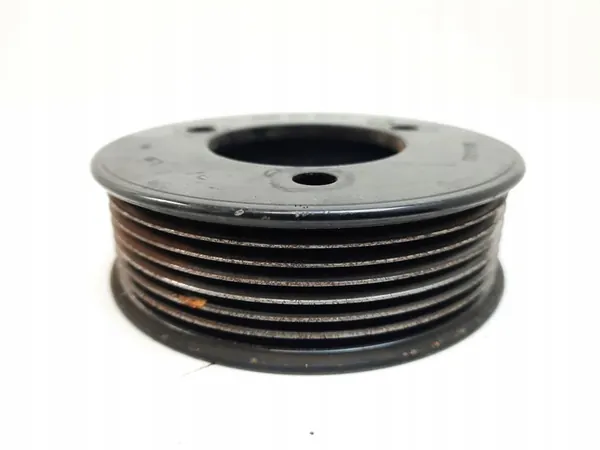 Polea de Bomba de Agua NISSAN QASHQAI II 2.0L 8200357354 image 4