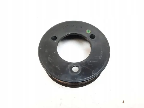Polea de Bomba de Agua NISSAN QASHQAI II 2.0L 8200357354 image 6