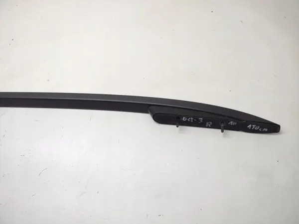 Dakraail rechts OEM 5E9860034 voor Skoda Octavia III Station image 7