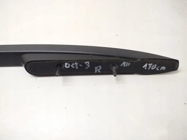 Dakraail rechts OEM 5E9860034 voor Skoda Octavia III Station image 8