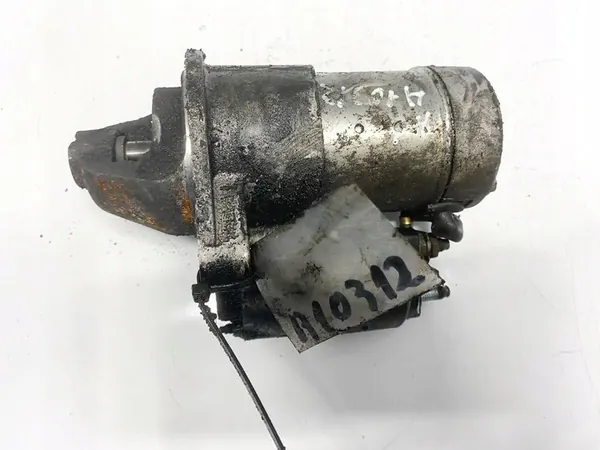 Avviamento Opel Meriva 2004 1.7L s114829 image 3