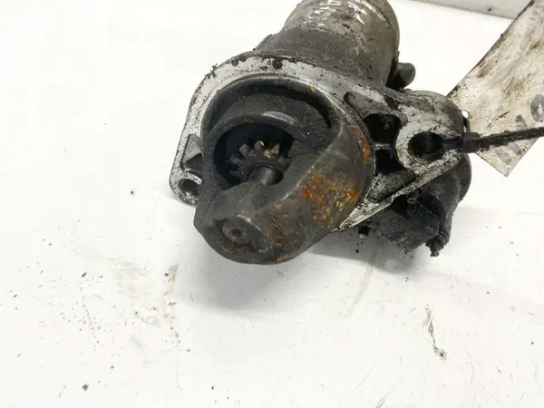 Avviamento Opel Meriva 2004 1.7L s114829 image 4