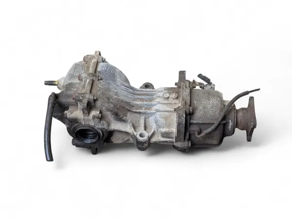 Takadifferentiali Nissan X-Trail T30 2006 38300-8H500 image 3