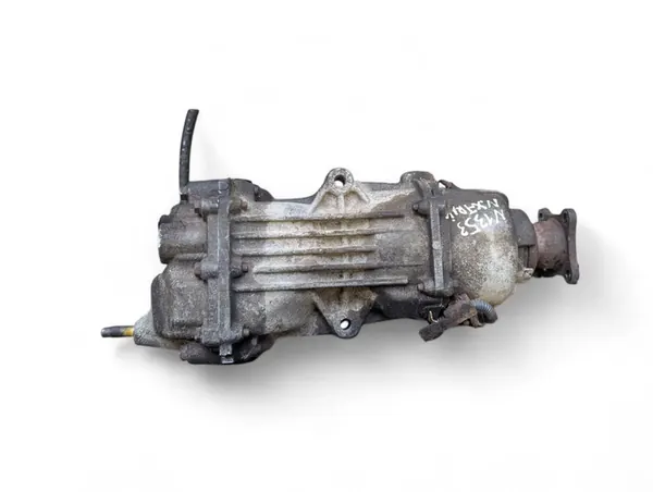 Takadifferentiali Nissan X-Trail T30 2006 38300-8H500 image 5