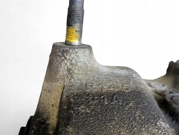 Takadifferentiali Nissan X-Trail T30 2006 38300-8H500 image 8