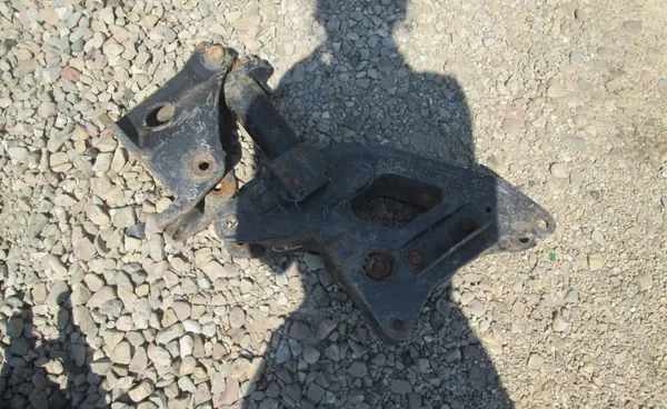 OEM 5600200729 Ohjaamon Kaatosylinteri Vasen/Oikea Renault Magnum image 10