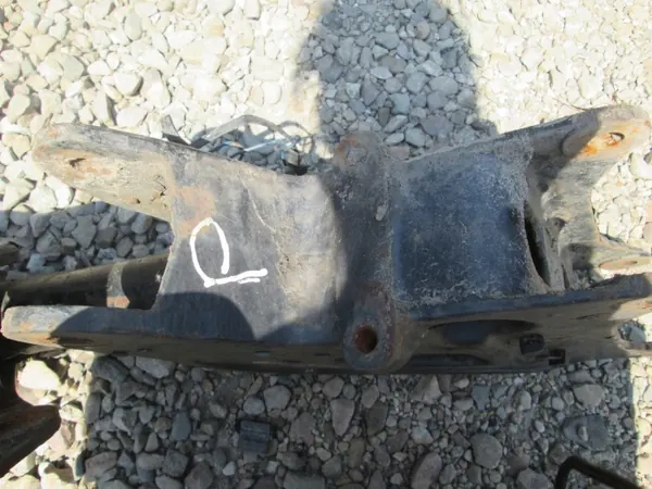 OEM 5600200729 Ohjaamon Kaatosylinteri Vasen/Oikea Renault Magnum image 9