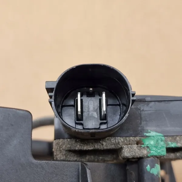 Fläktstyrmodul Focus III C-Max II Transit Connect image 3