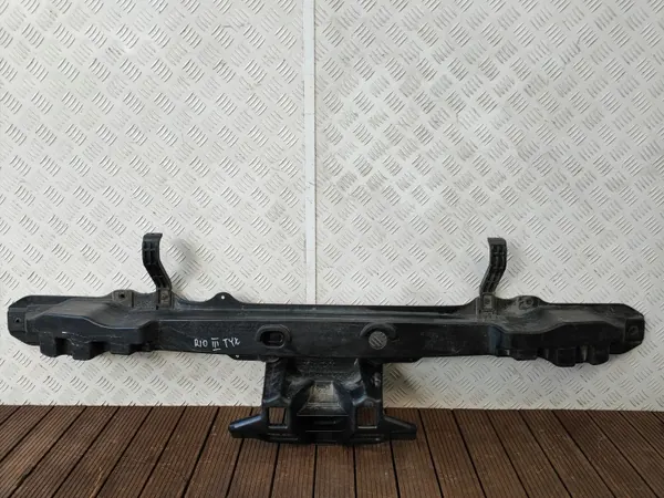 Kia Rio III Heckstoßstangen-Träger OEM 86631-1W210 image 2