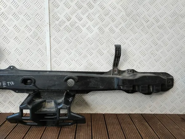 Kia Rio III Heckstoßstangen-Träger OEM 86631-1W210 image 3