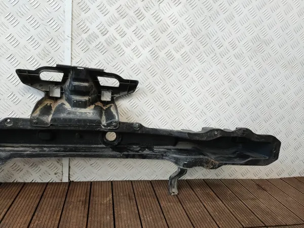 Kia Rio III Heckstoßstangen-Träger OEM 86631-1W210 image 5