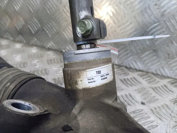 Toyota OE styrlåda OEM 45510-05060 image 4