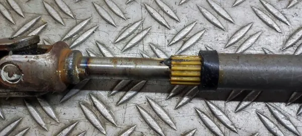 Lenksäulengelenk OEM 687782655 image 3