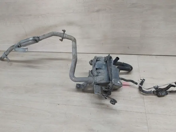 Aquecedor E12 WEBASTO para Toyota Corolla Avensis image 6