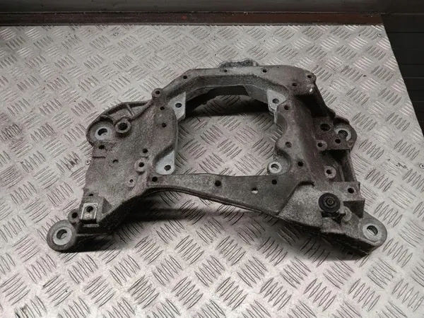 Support de boîte Audi OE 4G0399263AC d'occasion image 2