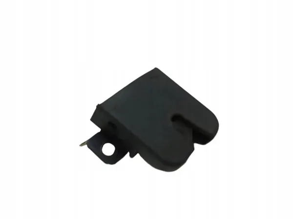 2005 Volkswagen Transporter - Caravelle T5 Baklucka Lås 7H0827505E image 2